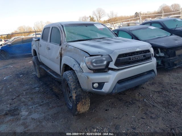 toyota tacoma 2014 5tflu4en4ex107242