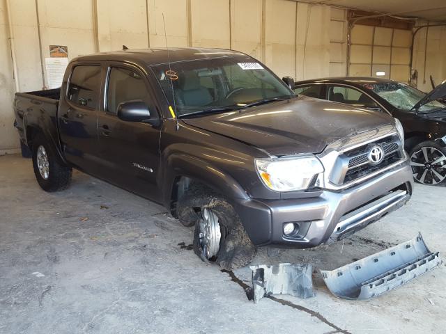 toyota tacoma dou 2015 5tflu4en4fx145815