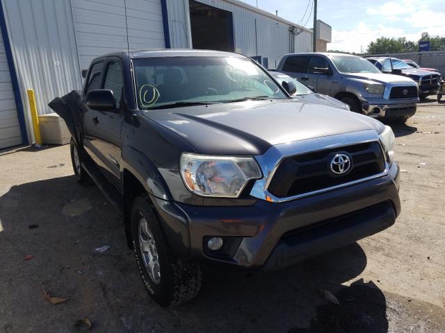 toyota tacoma dou 2012 5tflu4en5cx039417