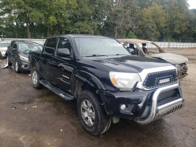 toyota tacoma dou 2012 5tflu4en5cx043192