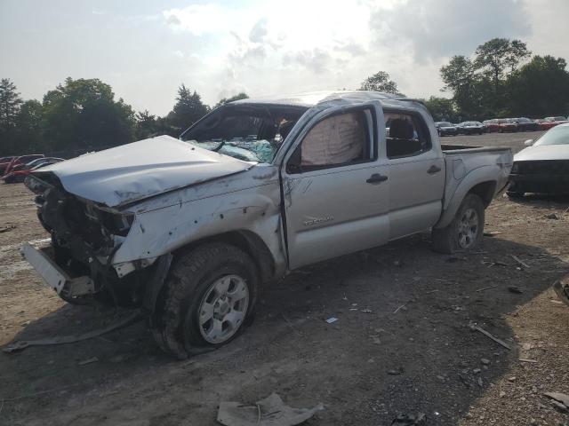 toyota tacoma dou 2012 5tflu4en5cx043273