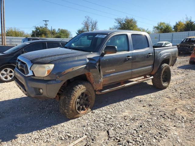 toyota tacoma 2013 5tflu4en5dx078784