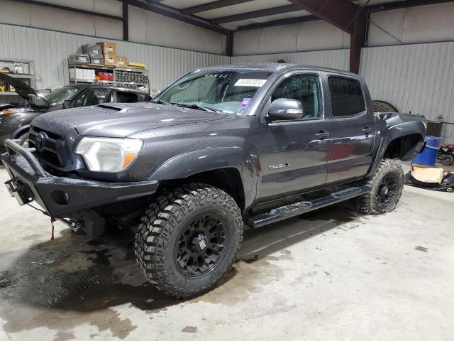 toyota tacoma dou 2013 5tflu4en5dx080583