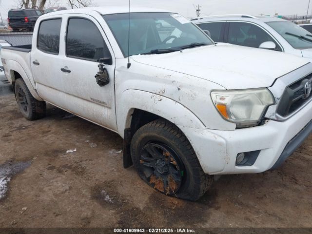 toyota tacoma 2015 5tflu4en5fx118378