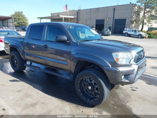 toyota tacoma 2015 5tflu4en5fx135228