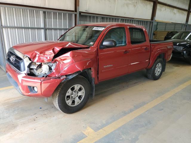 toyota tacoma dou 2015 5tflu4en5fx139750