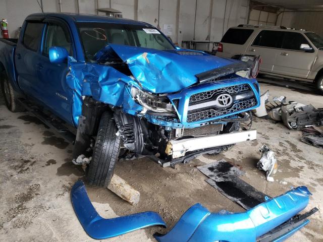 toyota tacoma dou 2011 5tflu4en6bx018185