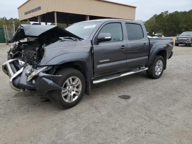 toyota tacoma dou 2012 5tflu4en6cx040138