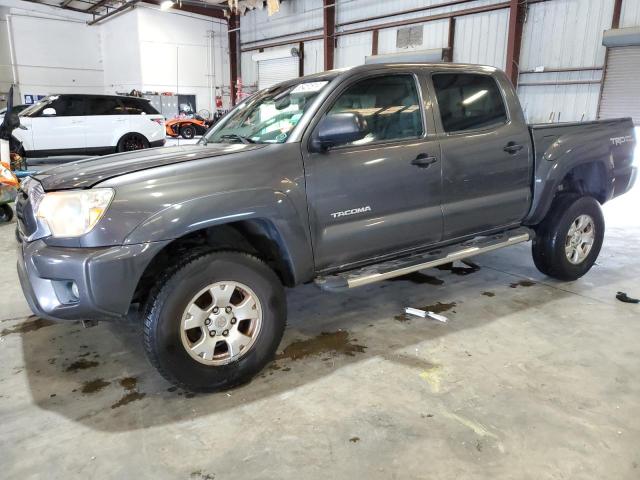 toyota tacoma dou 2012 5tflu4en6cx042164