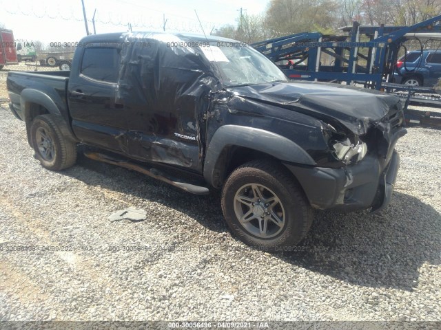 toyota tacoma 2012 5tflu4en6cx044674