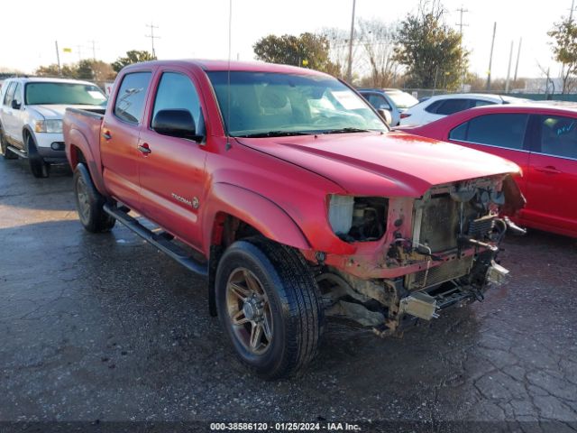 toyota tacoma 2013 5tflu4en6dx049617