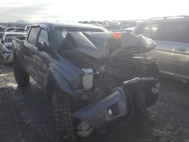 toyota tacoma dou 2013 5tflu4en6dx062383