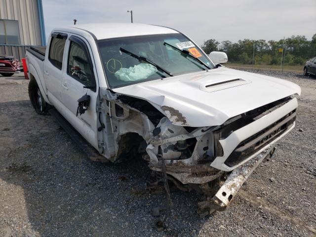 toyota tacoma dou 2013 5tflu4en6dx077675