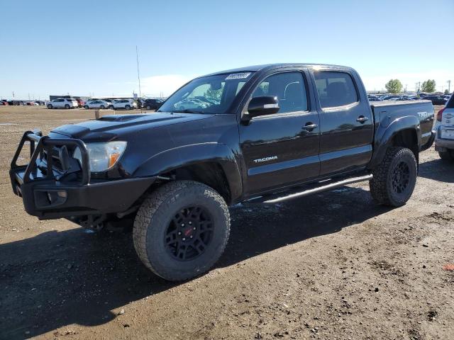 toyota tacoma dou 2014 5tflu4en6ex104326