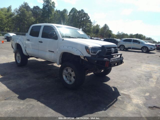 toyota tacoma 2015 5tflu4en6fx126862