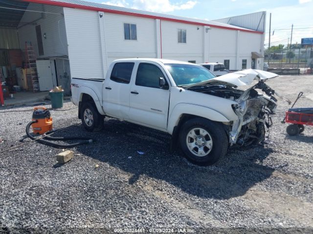 toyota tacoma 2015 5tflu4en6fx133732