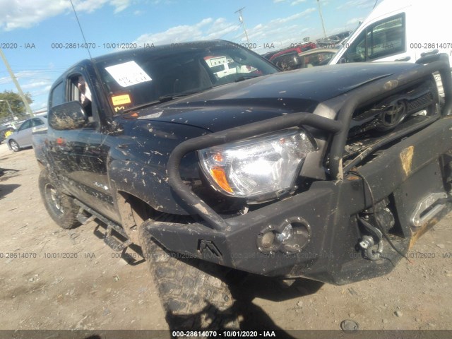 toyota tacoma 2015 5tflu4en6fx139322