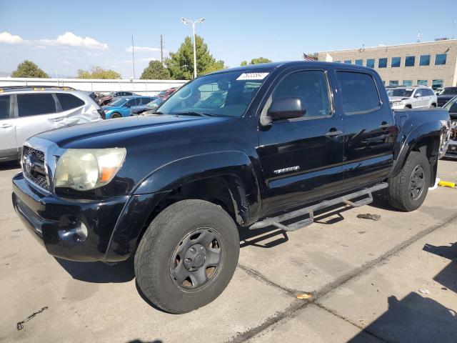 toyota tacoma dou 2011 5tflu4en7bx021631