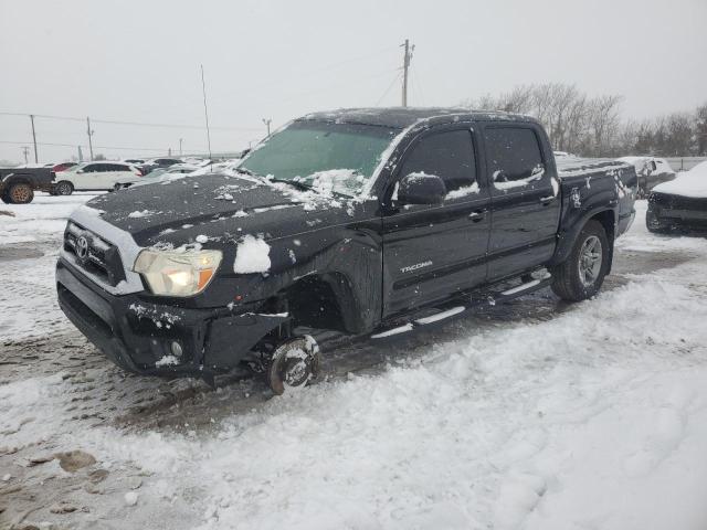 toyota tacoma dou 2013 5tflu4en7dx076812