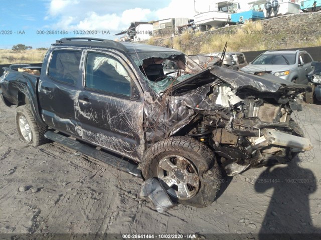 toyota tacoma 2015 5tflu4en7fx123954