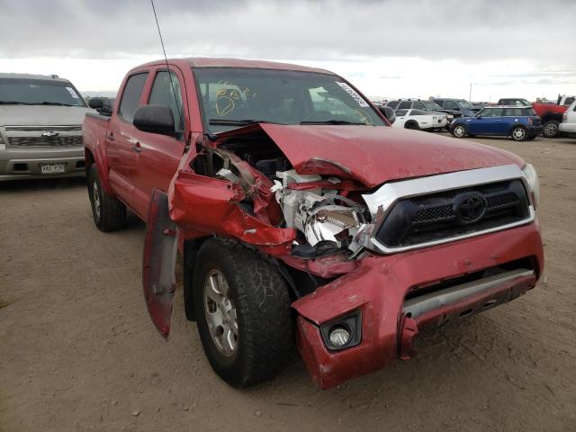 toyota tacoma dou 2015 5tflu4en7fx130547