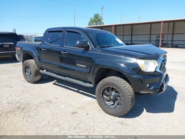 toyota tacoma 2015 5tflu4en7fx135523