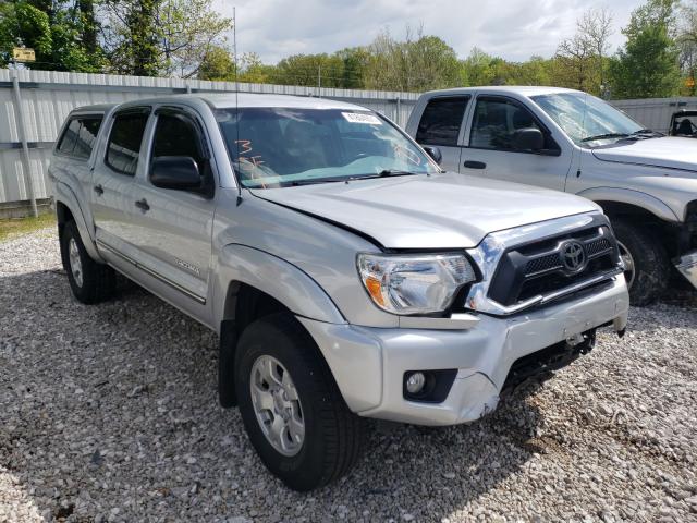 toyota tacoma dou 2013 5tflu4en8dx049862