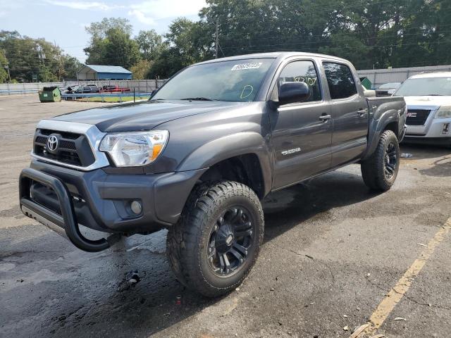 toyota tacoma dou 2013 5tflu4en8dx075040