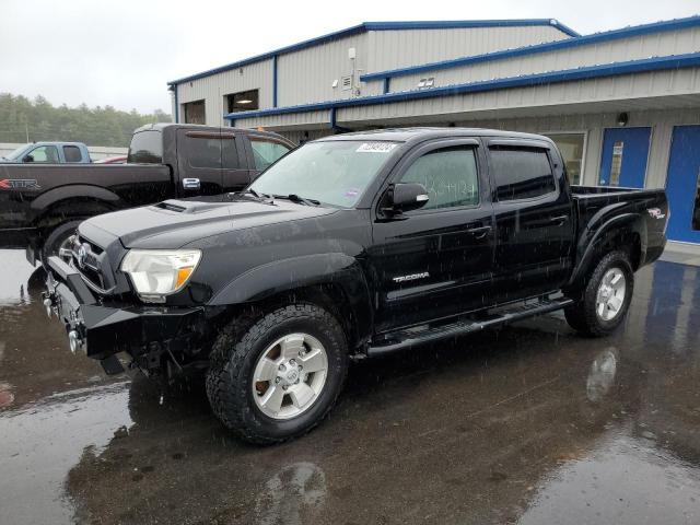 toyota tacoma dou 2013 5tflu4en8dx083218