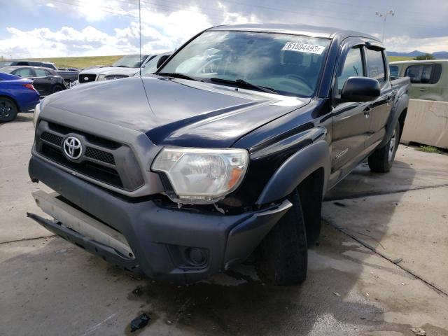 toyota tacoma 2014 5tflu4en8ex086833