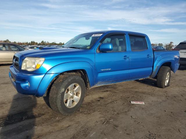 toyota tacoma dou 2011 5tflu4en9bx018469