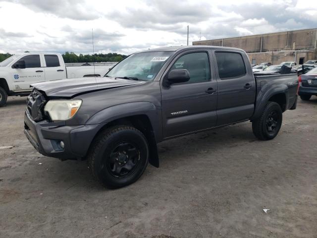 toyota tacoma dou 2013 5tflu4en9dx049370