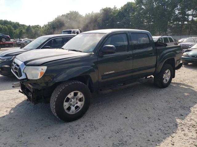 toyota tacoma 2013 5tflu4en9dx058487