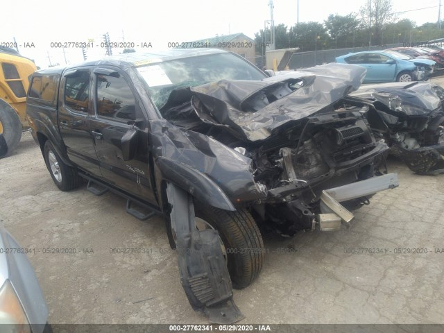 toyota tacoma 2013 5tflu4en9dx063866