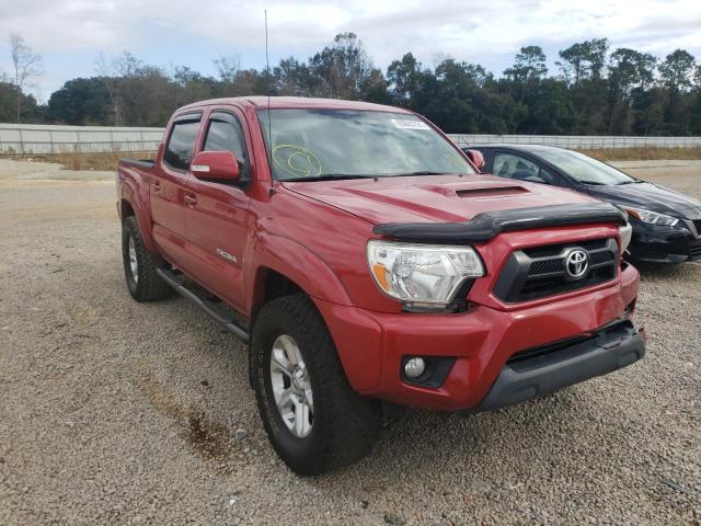 toyota tacoma dou 2014 5tflu4en9ex090356