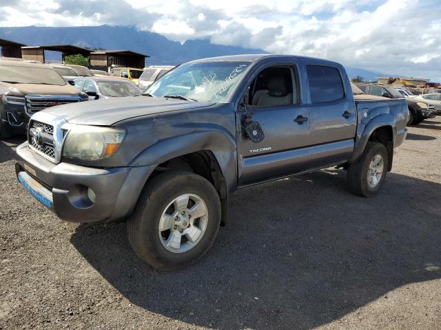 toyota tacoma dou 2011 5tflu4enxbx009859