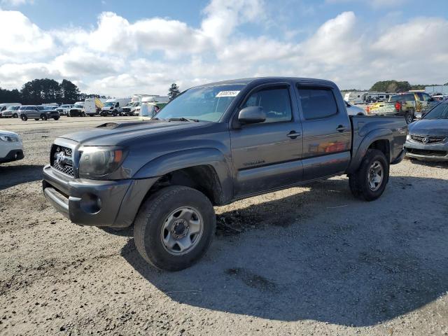 toyota tacoma dou 2011 5tflu4enxbx015323