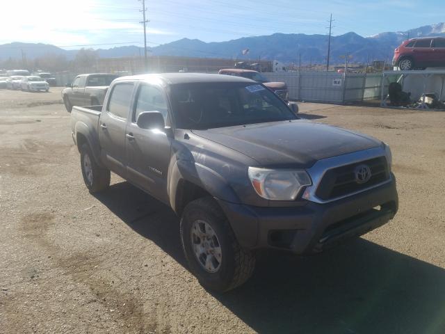 toyota tacoma dou 2013 5tflu4enxdx050950