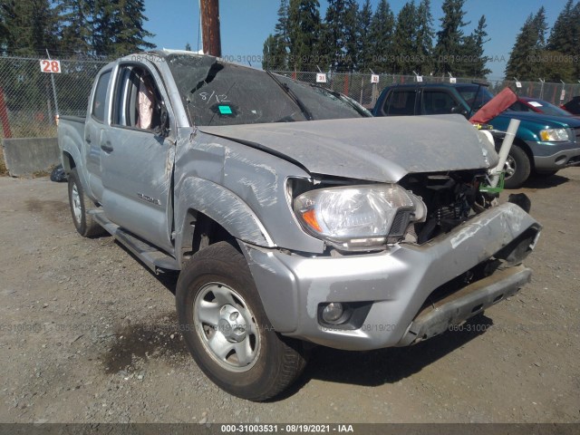 toyota tacoma 2013 5tflu4enxdx052147