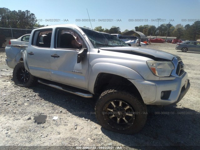 toyota tacoma 2013 5tflu4enxdx059258