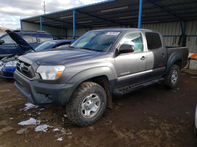 toyota tacoma 2015 5tflu4enxfx113452