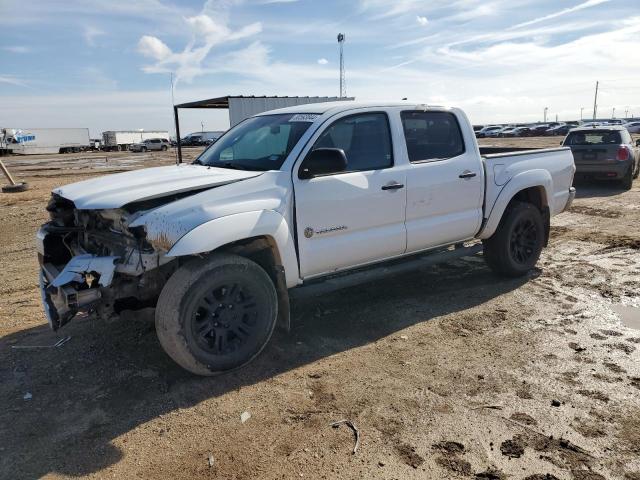 toyota tacoma dou 2015 5tflu4enxfx137086