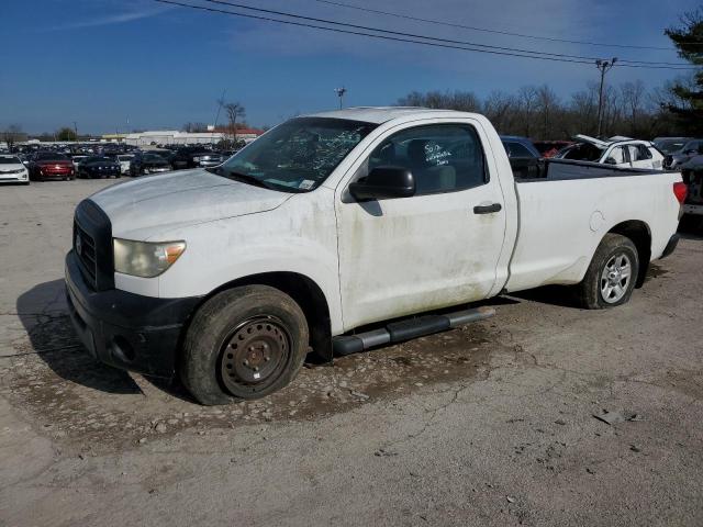 toyota tundra 2007 5tflu52177x003063