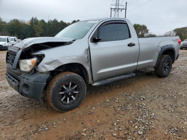 toyota tundra 2007 5tflu52187x001807