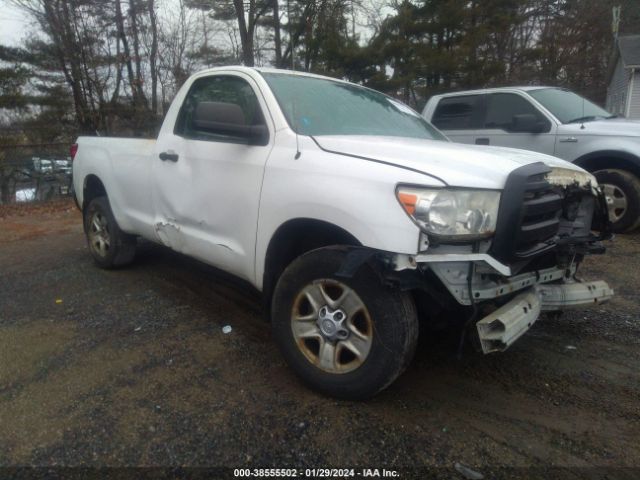 toyota tundra 2013 5tflu5f11dx028952