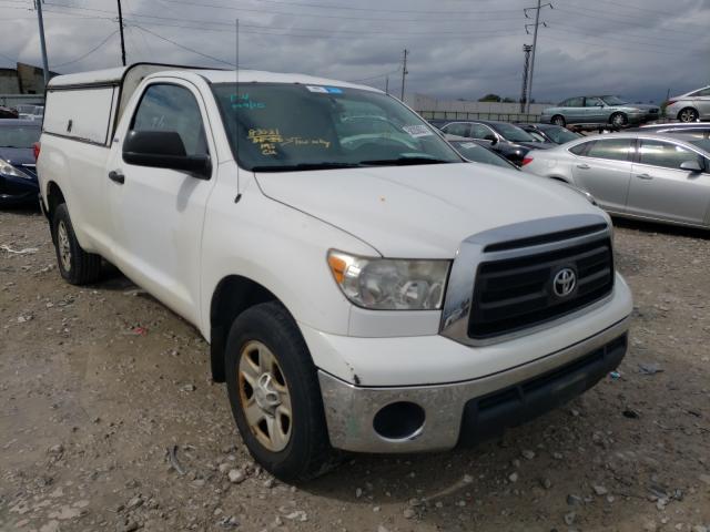 toyota tundra 2010 5tflu5f1xax024152