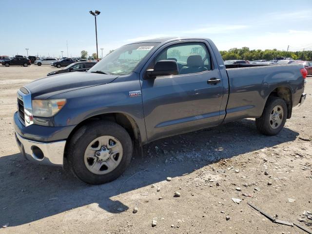 toyota tundra 2007 5tflv52137x028121