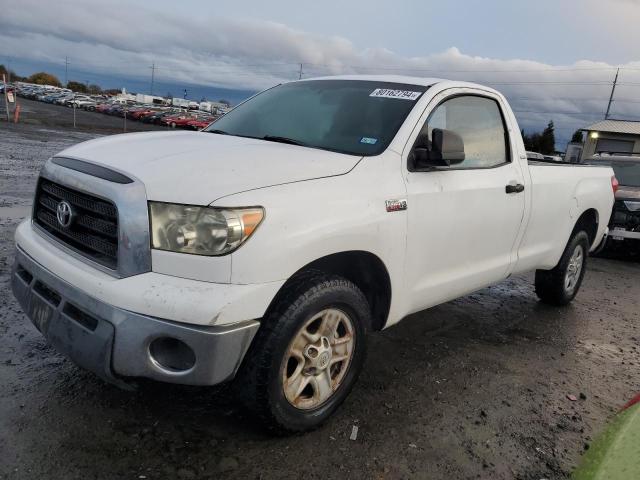 toyota tundra 2007 5tflv52187x017308