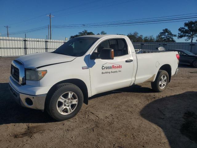 toyota tundra 2007 5tflv52197x010996