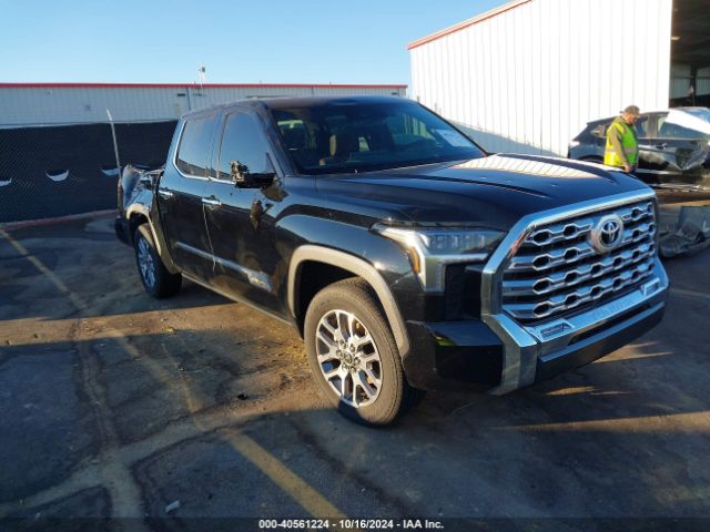 toyota tundra 2023 5tfma5ab4px027635